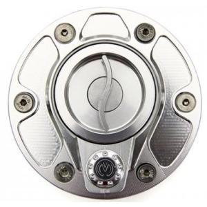 MOTO CORSE（モトコルセ） CNC ビレット フューエルタンクキャップ