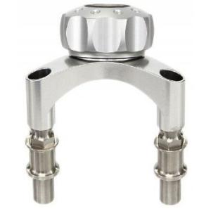 MOTO CORSE モトコルセ ユニバーサル マウントシステム マウントベース 1198 1098...