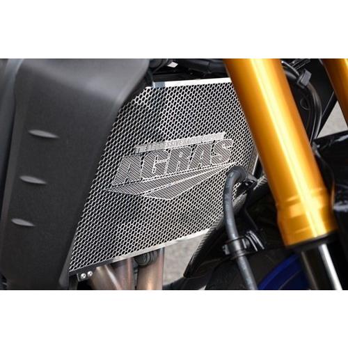 AGRAS アグラス コアガード タイプ：B(ロゴなし) MT-09 TRACER9 GT+Y-AM...