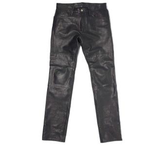 カドヤ（KADOYA） CHAPS [K'S LEATHER] チャップス サイズ：25インチ