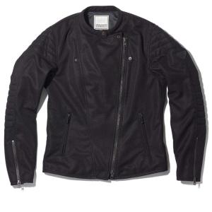 カドヤ（KADOYA） MEGALO ファブリックジャケット[K'S LEATHER＆K'S