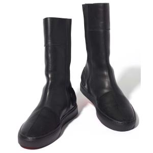 カドヤ（KADOYA） HAMMER BOOTS SHORT [SHINYA REPLICA] ブーツ サイズ