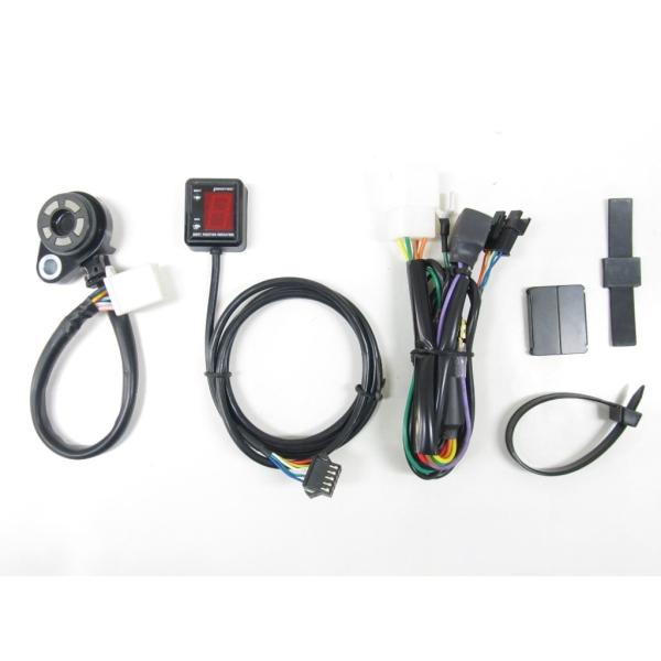 PROTEC プロテック SPI-110MG シフトポジションインジケーター モンキー125 グロム...