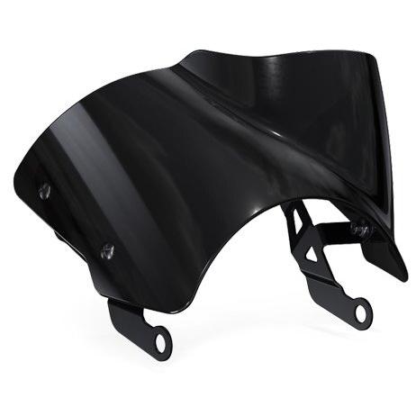 Y’S GEAR(YAMAHA) ワイズギア メーターバイザー XSR700 YAMAHA ヤマハ ...