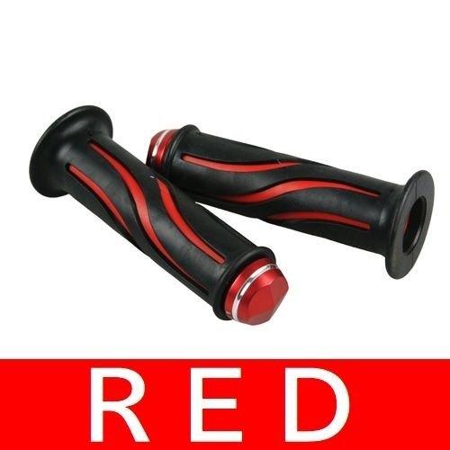 SPUNKY’S スパンキーズ カラーラバーグリップ カラー：レッド ジャイロキャノピー ジャイロU...