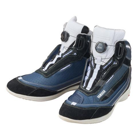 Y’S GEAR(YAMAHA) ワイズギア YAMAHA×KUSHITANI YAL02-K フロ...