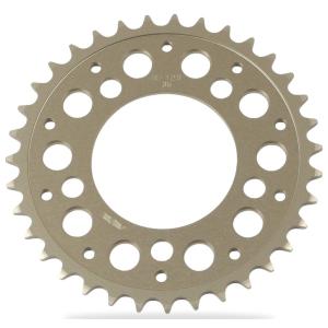 SUNSTAR SUNSTAR:サンスター リアスプロケット ジュラルミン 丁数：35 REBEL250 REBEL250 REBEL250 REBEL500 REBEL500 REBEL500 REBEL500 GB350 400X 400X 400X