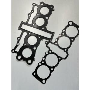 送料無料☆新品☆XJ400／D（5M）☆純正ヘッドカバーガスケット