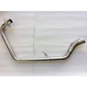 YAMAHA（ヤマハ） W400.W650.W800用ステンレス製フォークジョイント