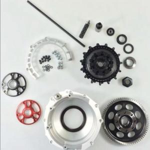 TKRJ ティーケーアールジェイ ピストンキット RGV250Γ SUZUKI スズキ
