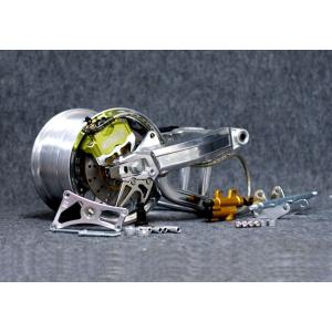 GM−MOTO製モンキーワイドアウター GM-MOTO ジーエムモト ワイドフォークアウターキット モンキー