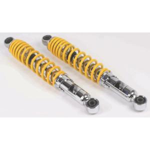 スペシャルパーツ武川 CT125ハンターカブ（JA55/JA65