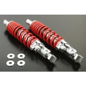 スペシャルパーツ武川 モンキー50(FI/AB27-19000001-)用 4cmロング