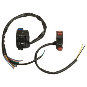 CT110ハンターカブハンドルスイッチR/H : ミニモト公式 Yahoo