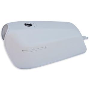 597】 Z400FX テールカウル リプレイス品 ペイントベース ABS樹脂