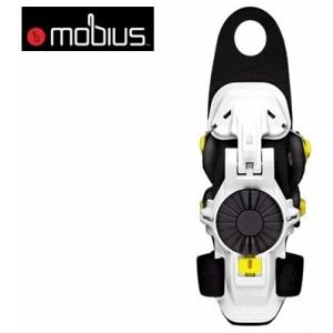 MOBIUS メビウス X8 リストブレース サイズ：M/L(手首の幅：6.1-7.4cm) オフロ...