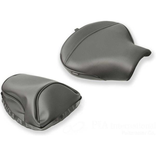 SARGENT サージェント ワールドスポーツパフォーマンスシート 【フロント＋リアカバー】 パイピ...