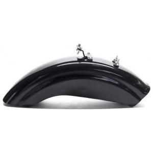 カワサキW650W400 デイトナ製ショートリアフェンダー DAYTONA（バイク用品） デイトナ ステンレスショートリア
