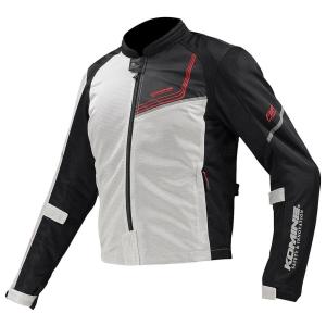 RIDEZ ライズ PISTON KNOCKER MESH JACKET サイズ：M メッシュ