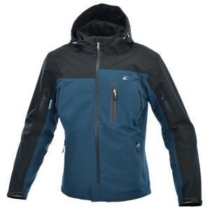 コミネ（Komine） ジャケット JK-555 WPプロテクション3Lパーカ KOMINE