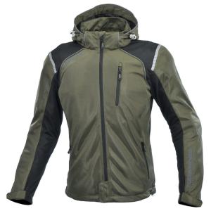 icon（アイコン） JACKET HOOLIGAN ULTRA BOLT [フーリガン ウルトラ