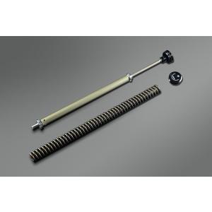 サスペンション エッヂ リアスポーツスプリング ホンダCRF250Ls用 Suspension Edge サスペンションエッヂ リアスポーツスプリング