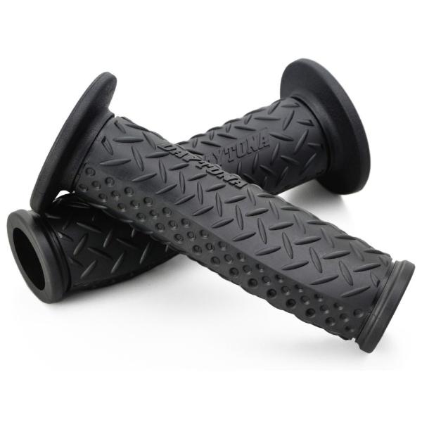 DAYTONA デイトナ GRIPPY GRIP TM GG-D-ADV カラー：ブラック×ブラック...