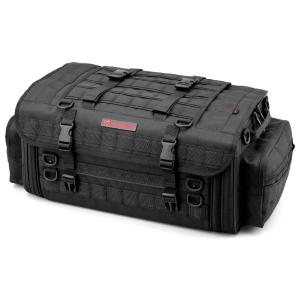 HenlyBegins（ヘンリービギンズ） DAYTONA ツーリングシートバッグPRO