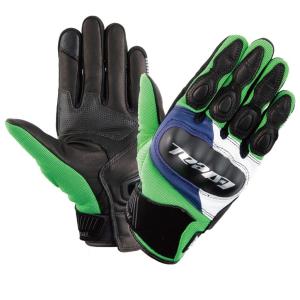 IDEAL IDEAL:アイディール プロテクション メッシュグローブ ID-015 ヘリテージ  サイズ：XL