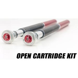 YSS ワイエスエス フロントフォークカートリッジキット YZF-R7 YAMAHA ヤマハ カート...