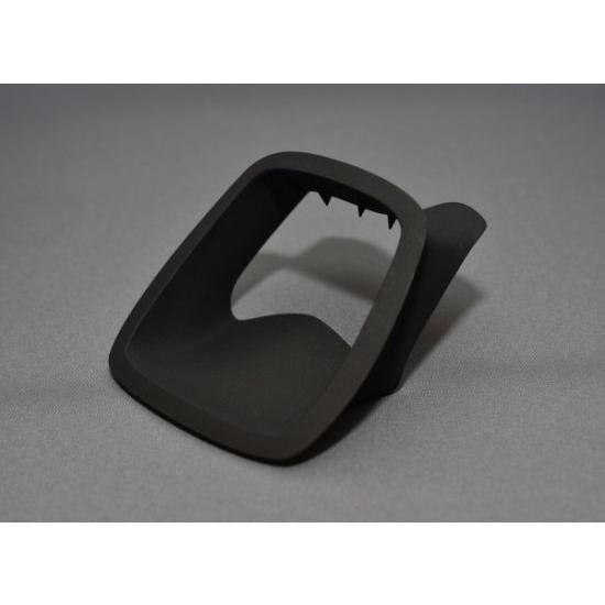 MWR エムダブリューアール エアBOX-ジョイントインテークインサート ZX10R KAWASAK...