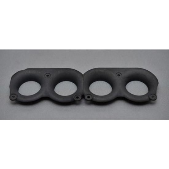 MWR エムダブリューアール WSBKハイパワーファンネルキット ZX 10R 10RR KAWAS...