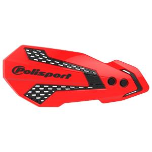 POLISPORT ポリスポーツ MX FLOW ハンドガード for ホンダCRF450R/RX ...