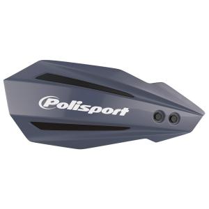 POLISPORT ポリスポーツ BULLIT ハンドガード for カワサキ、ヤマハ、スズキ KX...