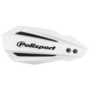 POLISPORT ポリスポーツ BULLIT ハンドガード for ヤマハ YZ/YZ-F/WR ...