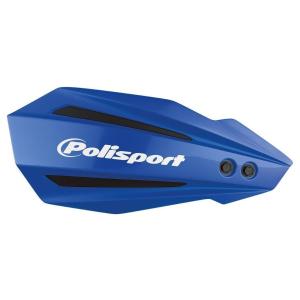 POLISPORT ポリスポーツ BULLIT ハンドガード for ヤマハ YZ/YZ-F/WR ...