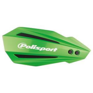 POLISPORT ポリスポーツ BULLIT ハンドガード for ヤマハ YZ/YZ-F/WR ...