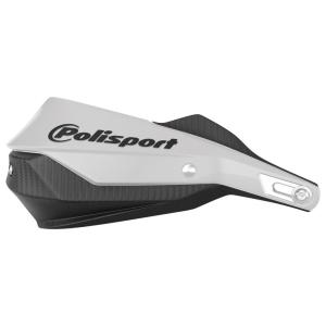 POLISPORT ポリスポーツ TRAIL BLAZER ハンドガード クローズドタイプ 450 ...