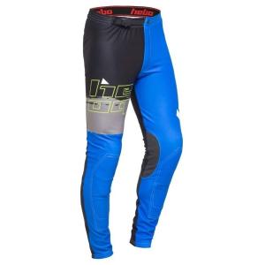 HEBO エボ PRO5 トライアルパンツ サイズ：XS オフロードパンツ オフロードバイクウェア ...