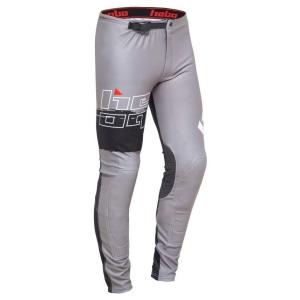 HEBO エボ PRO5 トライアルパンツ サイズ：XL
