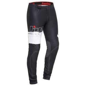 HEBO エボ PRO5 トライアルパンツ サイズ：S オフロードパンツ オフロードバイクウェア ア...