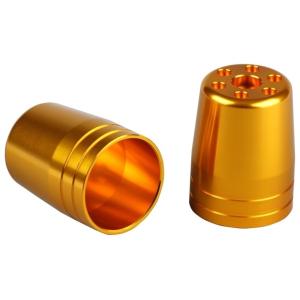 KOSO コーソー LEDヘッドライト【サンダーボルト2】 DC12V車両 ヘッド
