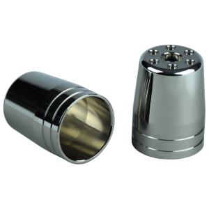 POSH Faith ポッシュ フェイス ウルトラヘビーバーエンドアウター カラー：メッキ その他バ...