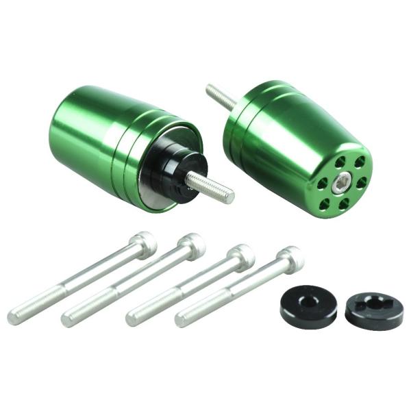 POSH Faith ポッシュ フェイス ウルトラヘビーウエイトタイプ バーエンド カラー：ライトグ...