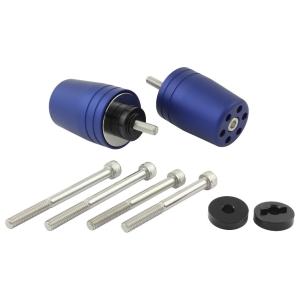 POSH Faith ポッシュ フェイス ウルトラヘビーウエイトタイプ バーエンド カラー：マットブ...