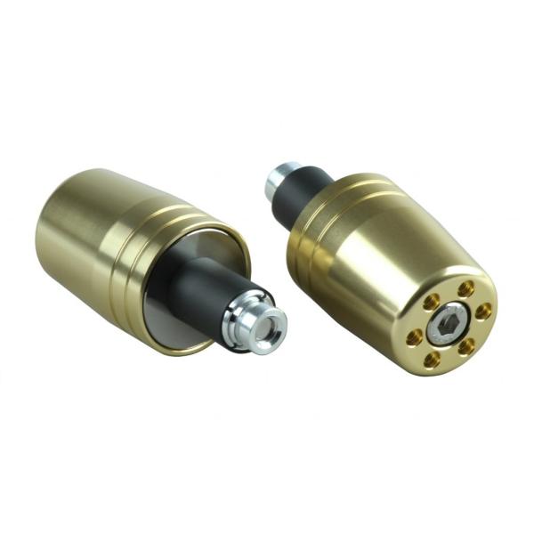 POSH Faith ポッシュ フェイス ウルトラヘビーウェイトバーエンドタイプ1 カラー：シャンパ...