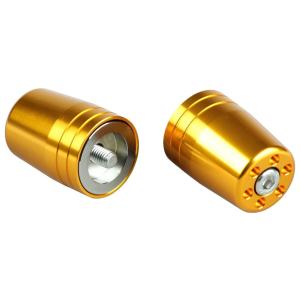 POSH Faith ポッシュ フェイス ウルトラヘビーバーエンド カラー：ゴールド KAWASAK...