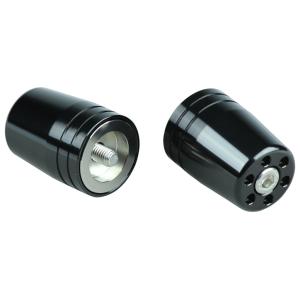 POSH Faith ポッシュ フェイス ウルトラヘビーバーエンド カラー：ブラック KAWASAK...