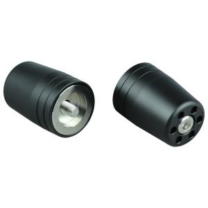 POSH Faith ポッシュ フェイス ウルトラヘビーバーエンド カラー：マットブラック KAWA...