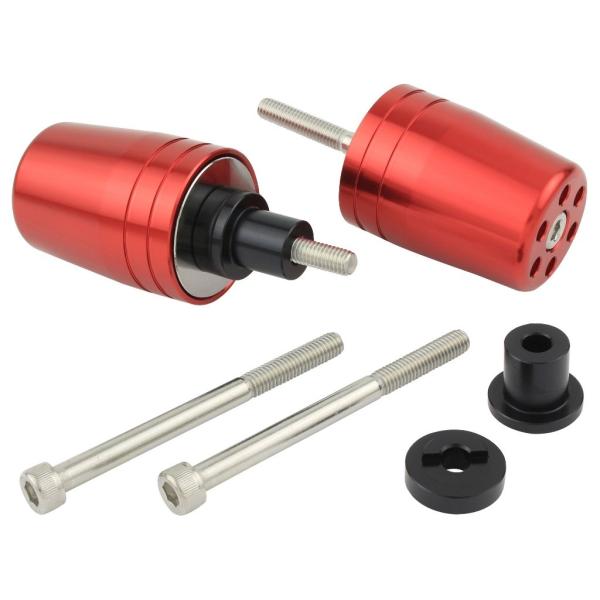 POSH Faith ポッシュ フェイス ウルトラヘビーバーエンド カラー：レッド NINJA H2...